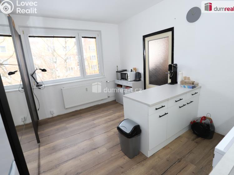 Аренда квартиры 1+1 Mariánské Lázně, Za Tratí č. 3