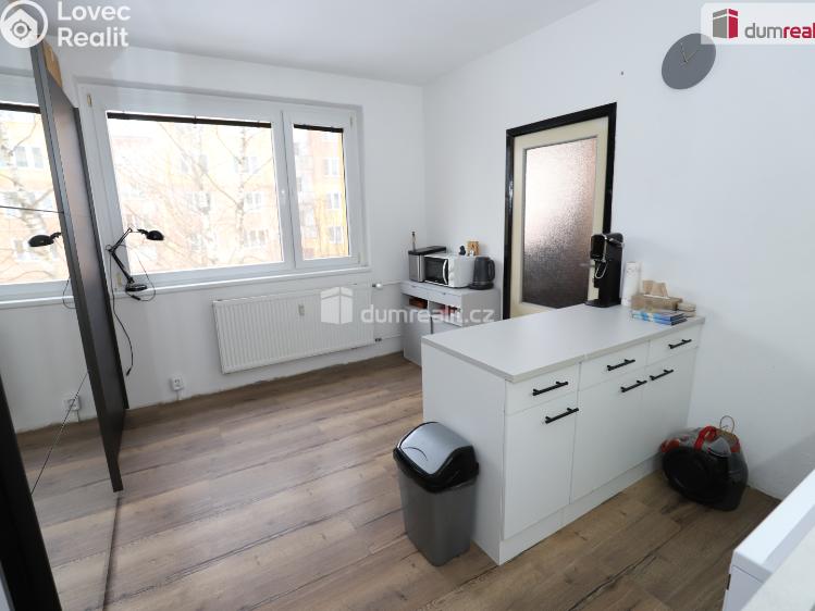 Аренда квартиры 1+1 Mariánské Lázně, Za Tratí č. 10