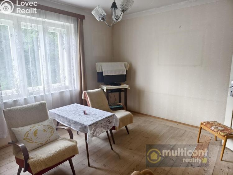 Prodej rodinného domu Vyškov, Doktora Růžičky č. 7