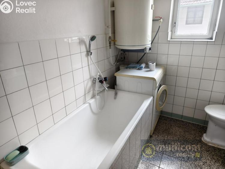 Prodej rodinného domu Vyškov, Doktora Růžičky č. 9