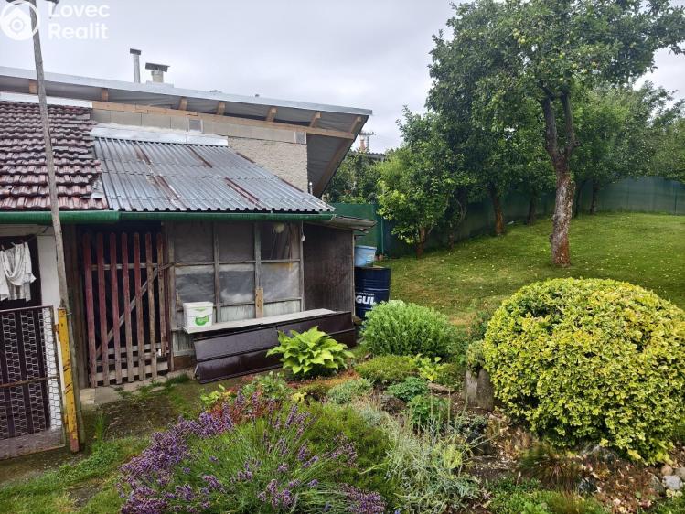 Prodej rodinného domu Vyškov, Doktora Růžičky č. 20