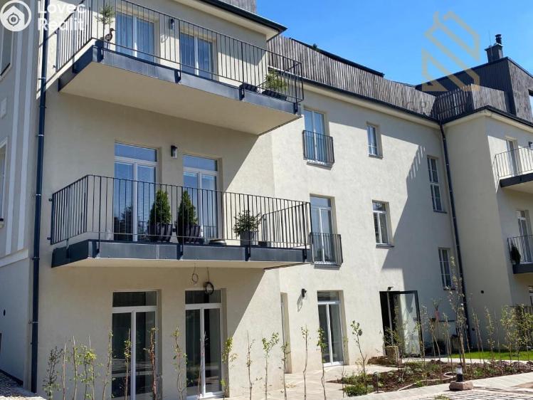 Pronájem bytu 3+KK Rudník č. 1