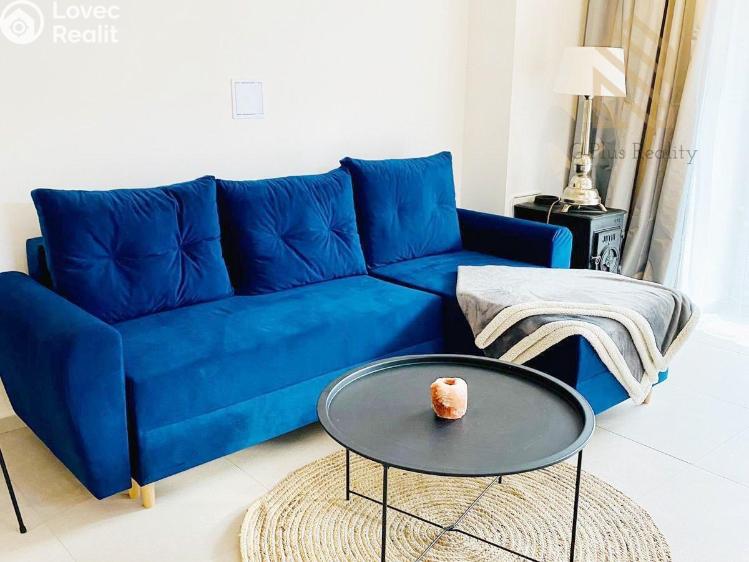 Pronájem bytu 3+KK Rudník č. 2