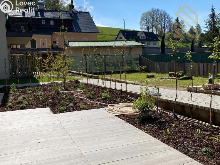 Pronájem bytu 3+KK Rudník č. 4