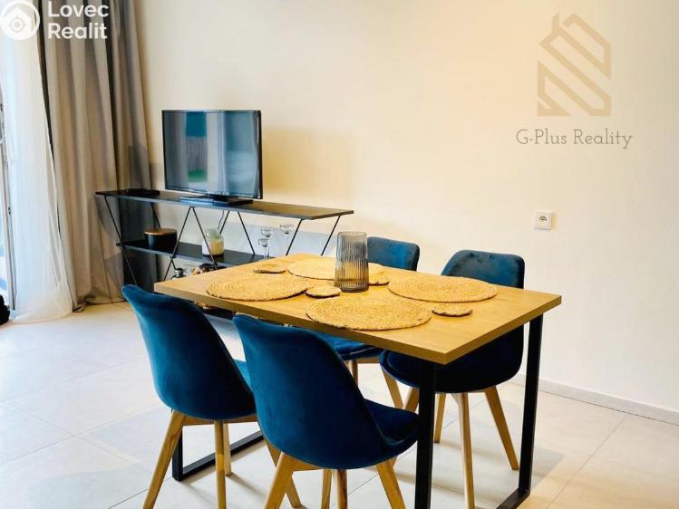 Pronájem bytu 3+KK Rudník č. 6