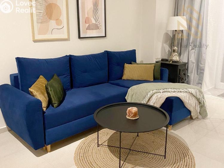 Pronájem bytu 3+KK Rudník č. 7