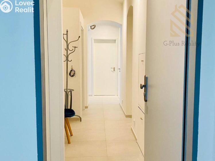 Pronájem bytu 3+KK Rudník č. 10