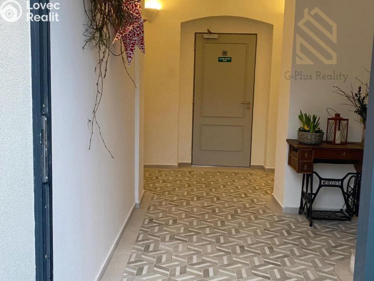 Pronájem bytu 3+KK Rudník č. 11