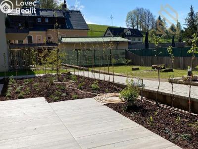 Pronájem bytu 3+KK Rudník č. 4