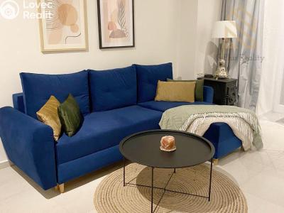 Оренда квартири 3+KK Rudník č. 4