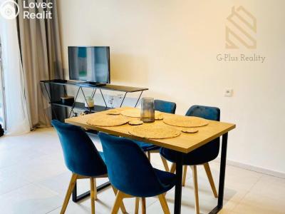 Оренда квартири 3+KK Rudník č. 5