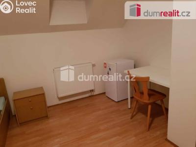 Pronájem bytu 1+KK Praha 8, Zenklova č. 2