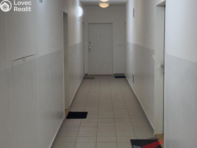 Pronájem bytu 3+KK Praha, Bechlínská 705/2 č. 2