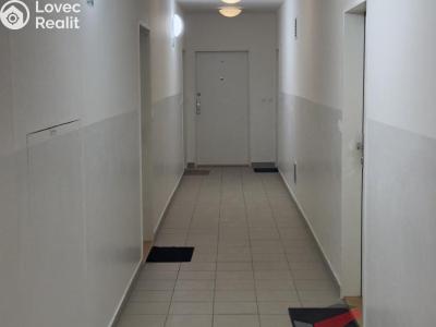 Rent apartment 3+KK Praha, Bechlínská č. 2