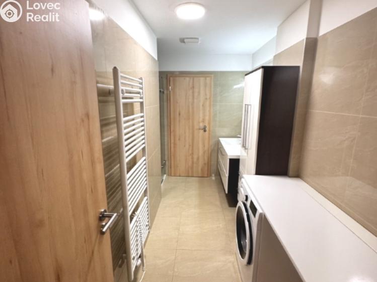 Rent apartment 2+KK České Budějovice, Na Zlaté stoce č. 7