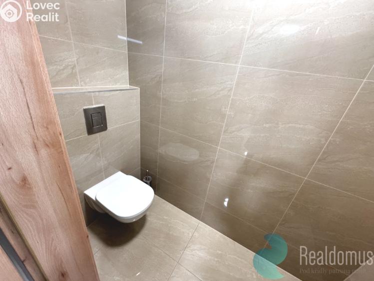 Rent apartment 2+KK České Budějovice, Na Zlaté stoce č. 10