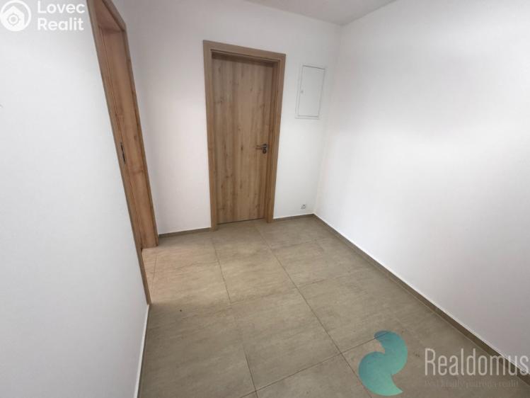 Rent apartment 2+KK České Budějovice, Na Zlaté stoce č. 11