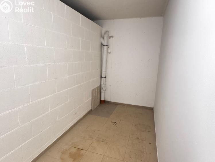 Rent apartment 2+KK České Budějovice, Na Zlaté stoce č. 14