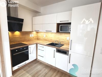 Оренда квартири 2+KK České Budějovice, Na Zlaté stoce č. 1