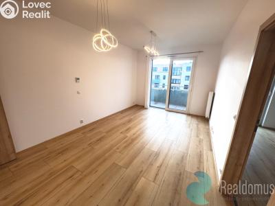 Оренда квартири 2+KK České Budějovice, Na Zlaté stoce č. 3