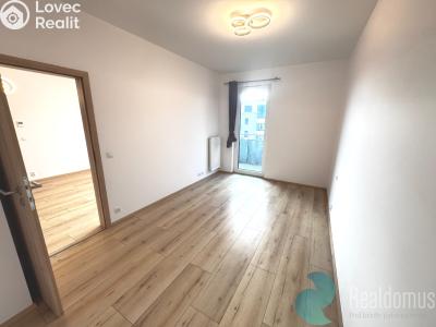 Оренда квартири 2+KK České Budějovice, Na Zlaté stoce č. 4