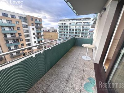 Оренда квартири 2+KK České Budějovice, Na Zlaté stoce č. 6