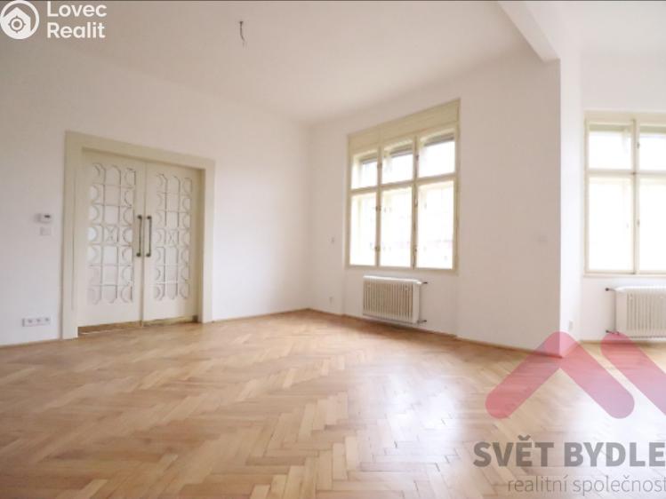 Pronájem bytu 3+KK Praha, Na Šafránce 1765/13 č. 6