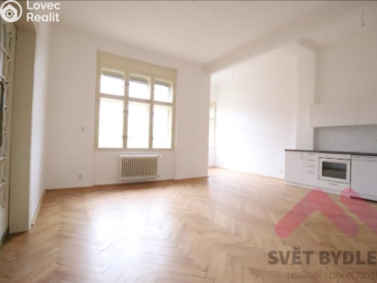 Pronájem bytu 3+KK Praha, Na Šafránce 1765/13 č. 7