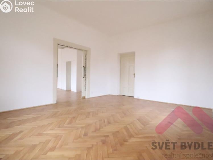 Pronájem bytu 3+KK Praha, Na Šafránce 1765/13 č. 9