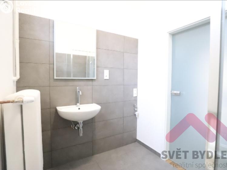 Pronájem bytu 3+KK Praha, Na Šafránce 1765/13 č. 15