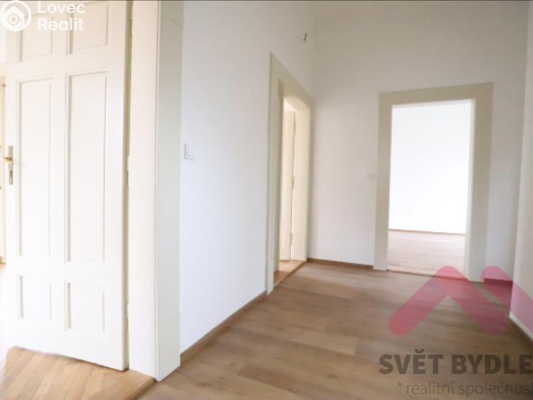 Pronájem bytu 3+KK Praha, Na Šafránce 1765/13 č. 20