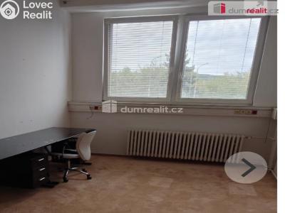 Pronájem bytu 1+KK Praha-Čakovice, Za tratí č. 4