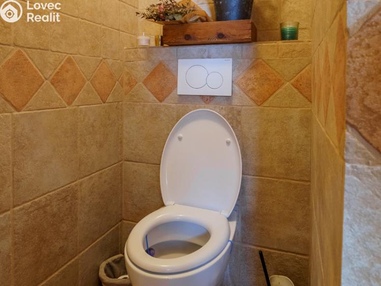 Pronájem bytu 2+KK Roudnice nad Labem, Husovo náměstí č. 12