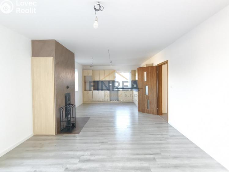 Продаж сімейного будинку Málkov č. 1