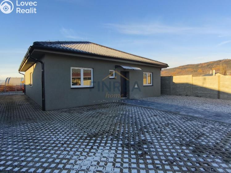 Продаж сімейного будинку Málkov č. 5