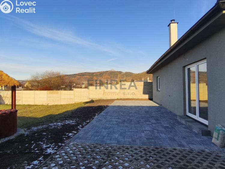 Продаж сімейного будинку Málkov č. 8