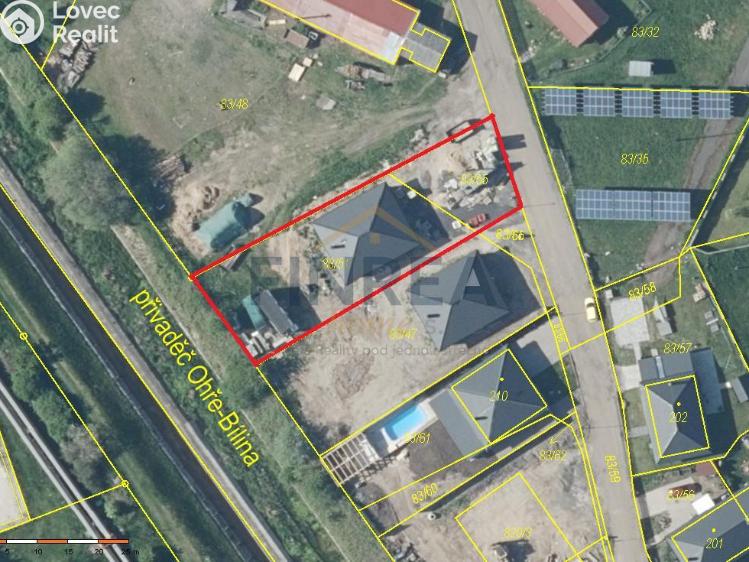 Продаж сімейного будинку Málkov č. 12