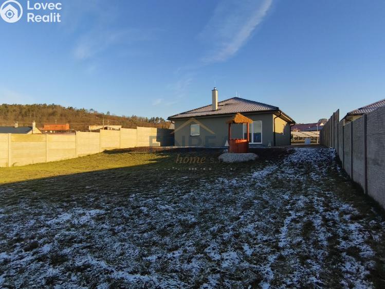 Продаж сімейного будинку Málkov č. 21