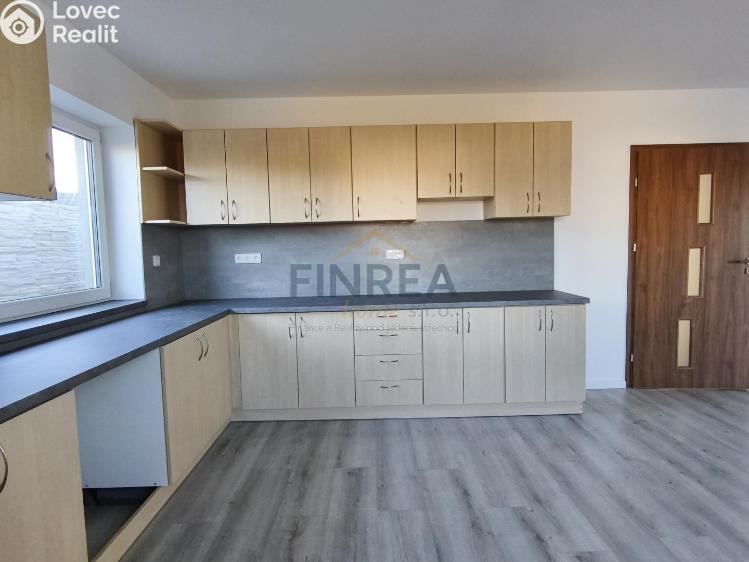 Продаж сімейного будинку Málkov č. 22