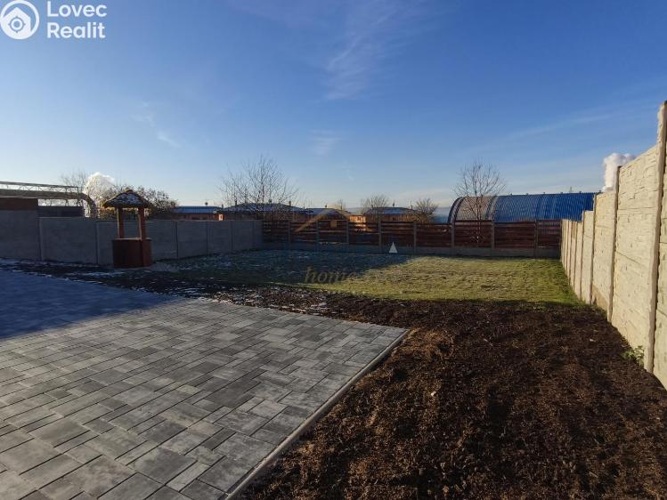 Продаж сімейного будинку Málkov č. 25