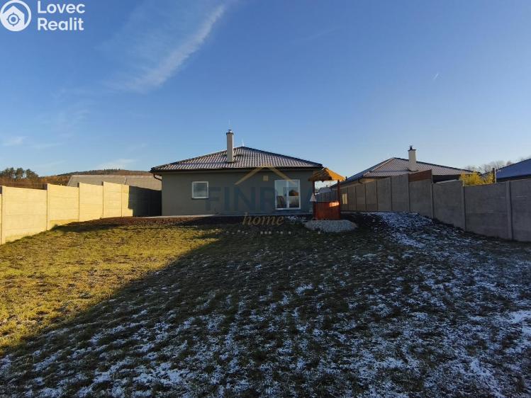 Продаж сімейного будинку Málkov č. 31