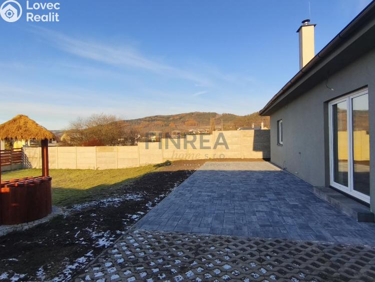 Продаж сімейного будинку Málkov č. 33