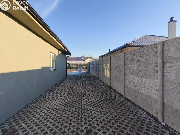 Продаж сімейного будинку Málkov č. 37