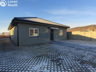 Продажа семейного дома Málkov č. 5