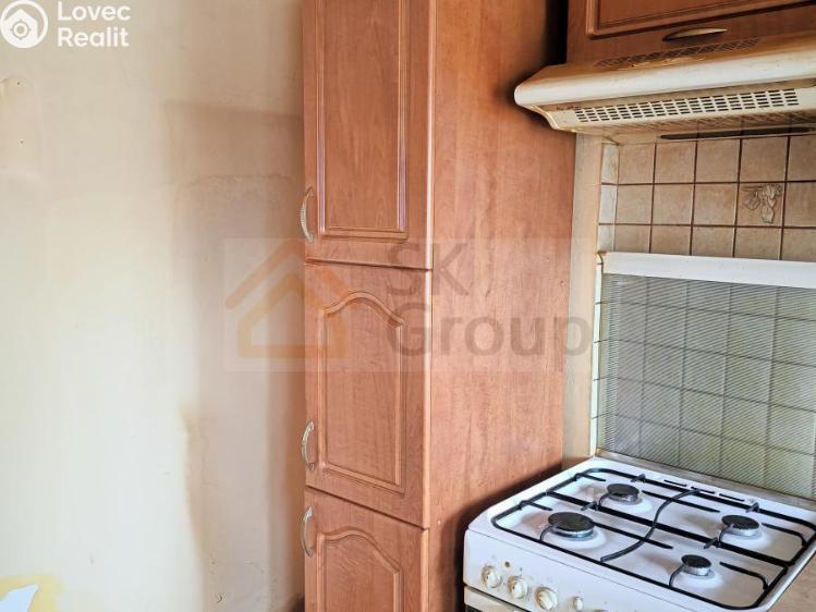 Prodej bytu 2+KK Božičany č. 3