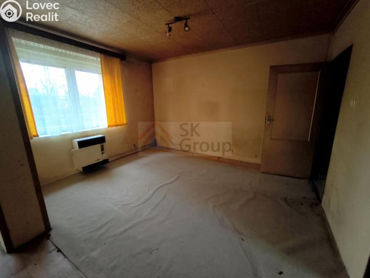 Prodej bytu 2+KK Božičany č. 5