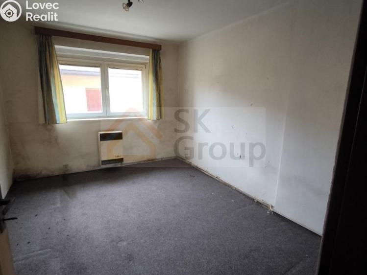 Prodej bytu 2+KK Božičany č. 8