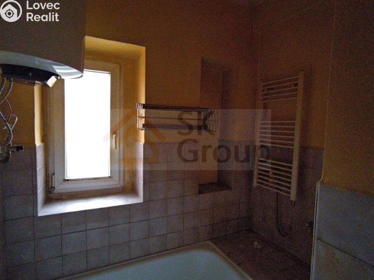 Prodej bytu 2+KK Božičany č. 9