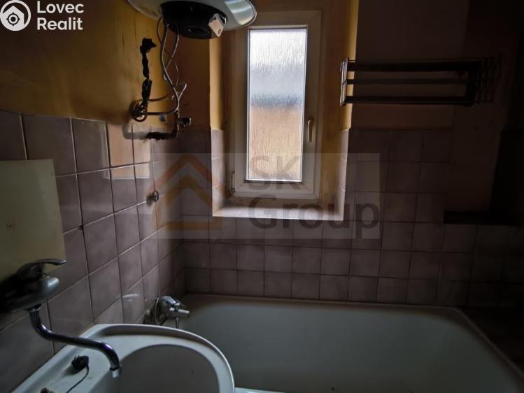 Prodej bytu 2+KK Božičany č. 10