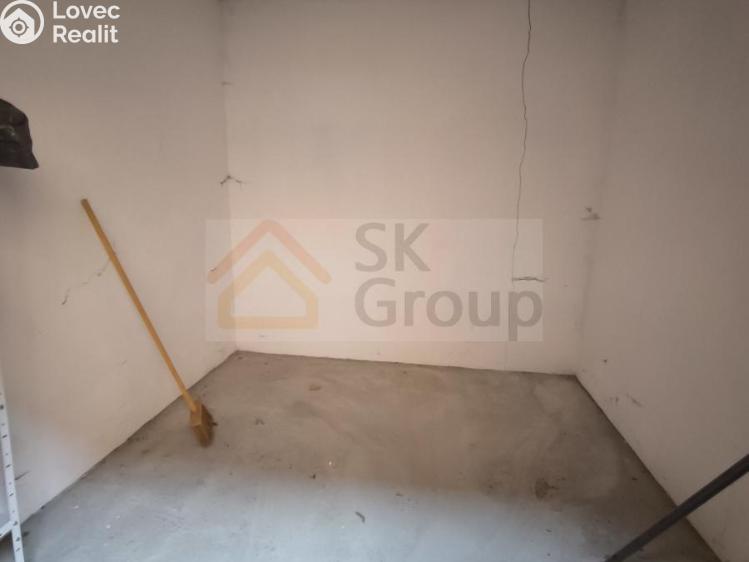 Prodej bytu 2+KK Božičany č. 12